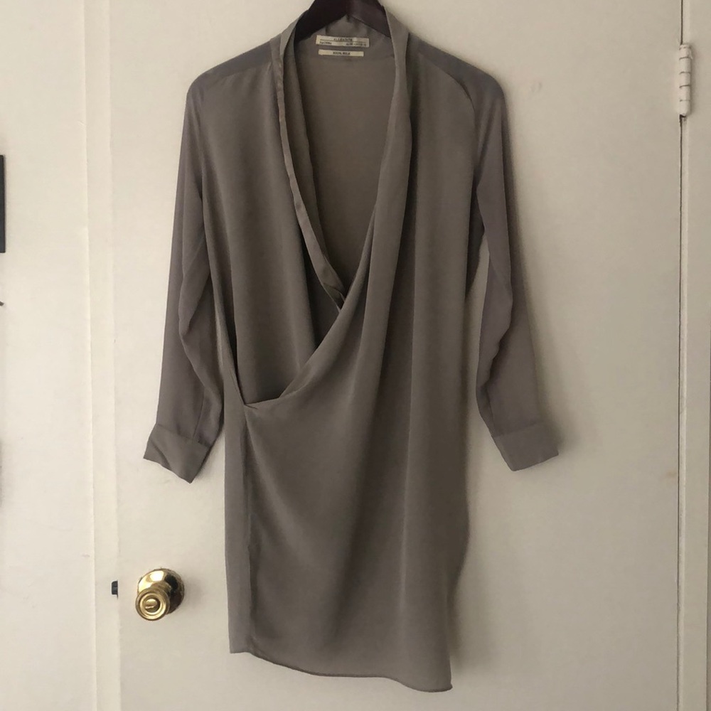 All Saints dress